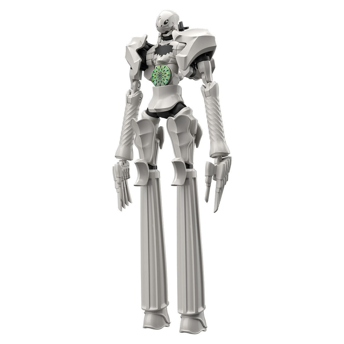 SMP Aquarion Cherubim Soldier