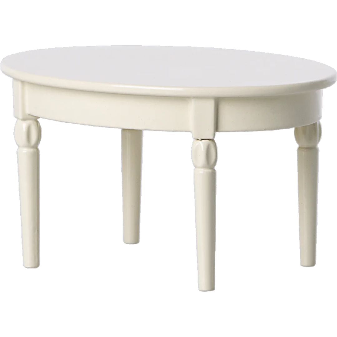 Dining Table for Mice