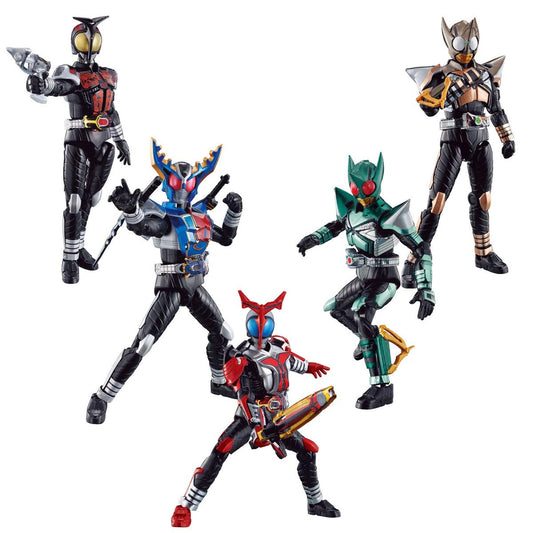 SODO Chronicle Kamen Rider Kabuto 2