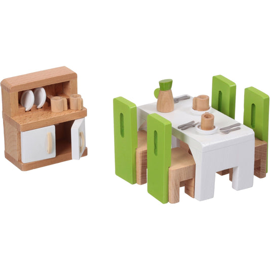 Hape Dining Room