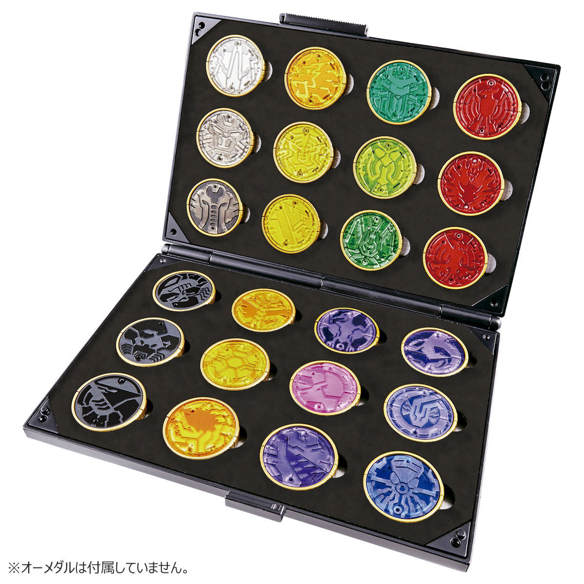 [PREORDER] CSM OOO Medal Holder (Resale)