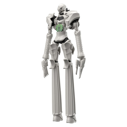 SMP Aquarion Cherubim Soldier