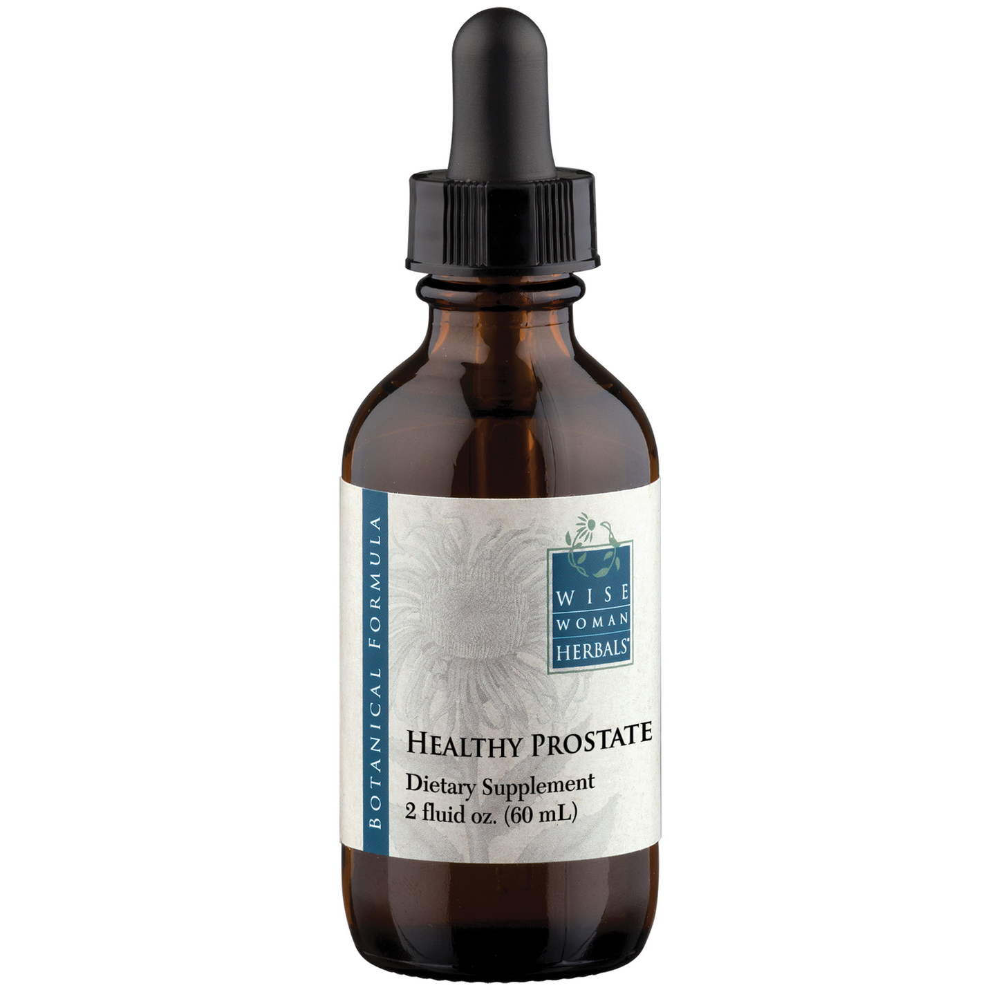 Wise Woman Herbals Healthy Prostate
