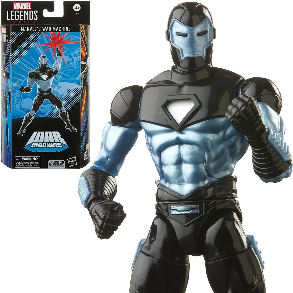 Marvel Legends Series - Marvel's War Machine Action Figure (F7031) LAST ONE!