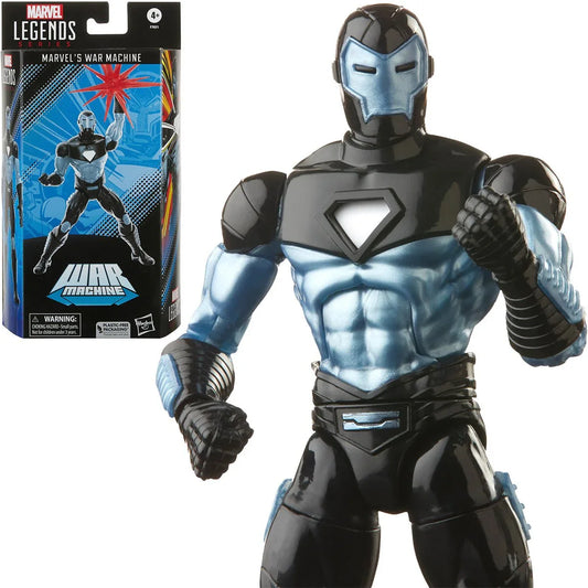 Marvel Legends Series - Marvel's War Machine Action Figure (F7031) LAST ONE!
