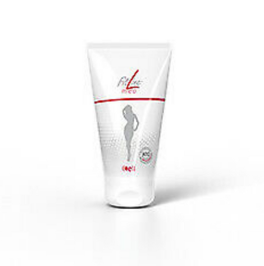 PM FitLine Med Cell Lotion Smoothing Skin Care CLA Caffeine Moisturize 4.4oz NEW