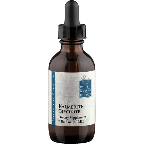 Wise Woman Herbals Kalmerite Glycerite
