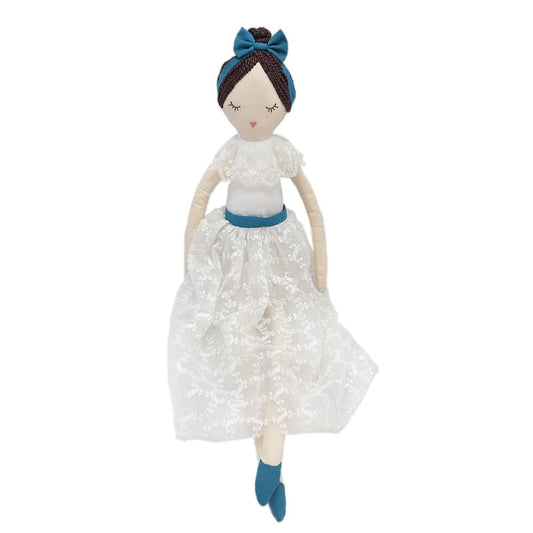 MON AMI Clara Nutcracker Doll