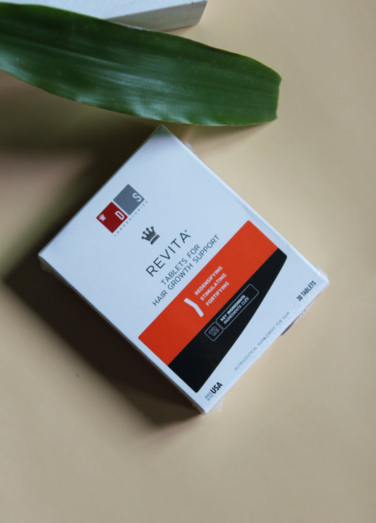 Revita Tablets
