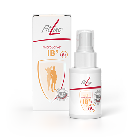 PM FitLine IB 5 30ml NEW