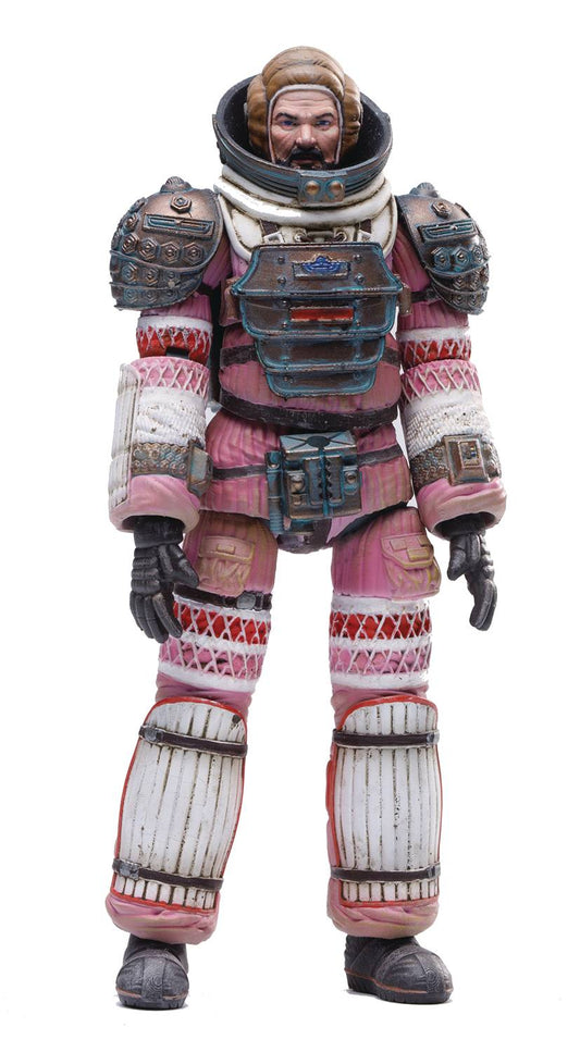 Hiya Toys - Alien - Dallas in Spacesuit PX Exclusive 1:18 Scale Action Figure (20128)