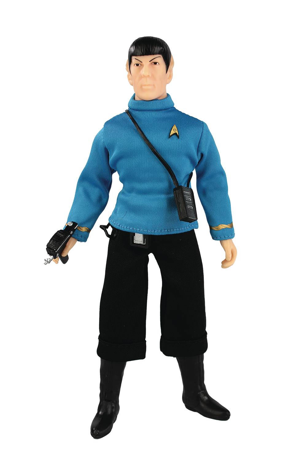 Mego Sci-Fi - Star Trek: TOS - Mr. Spock 8-Inch Action Figure (63071) LAST ONE!