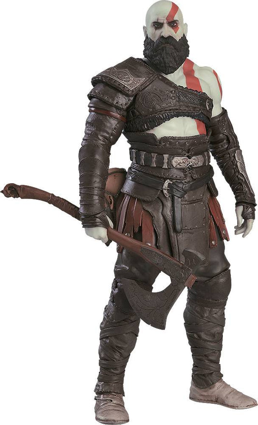 Pop Up Parade God of War: Ragnarok - Kratos PVC Figure (94733)