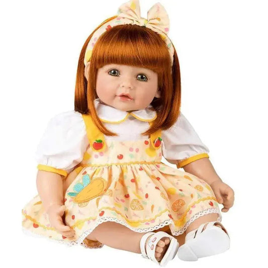 Adora - Toddlertime Dolls, Organic Foodie