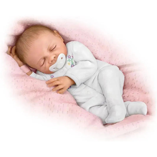 Ashton Drake - Cherish Baby Girl Dolls