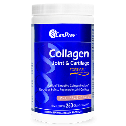 CanPrev Collagen Joint  & Cartilage Fortigel Powder 250g