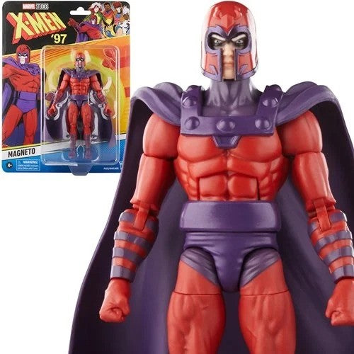 X-Men 97 Marvel Legends 6-inch Action Figure - Select Figure(s)