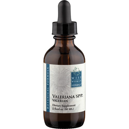 Wise Woman Herbals Valeriana/valerian