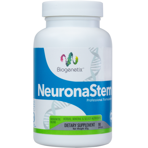 Biogenetix NeuronaStem  90 caps
