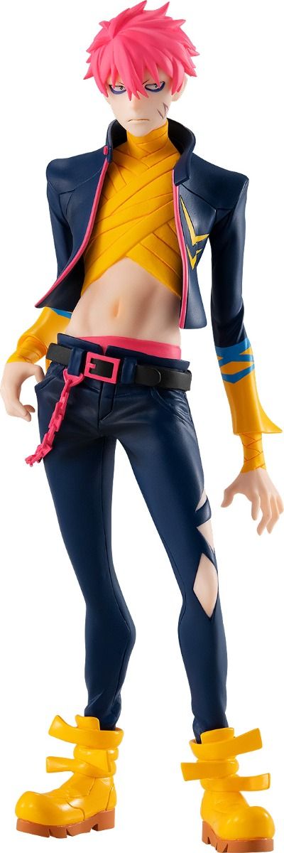 Gauma POPUP Parade SSSS Dynazenon Figure