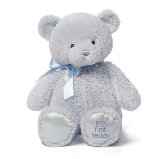 My First Teddy 18"