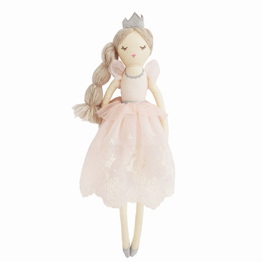 MON AMI Princess Olivia Doll