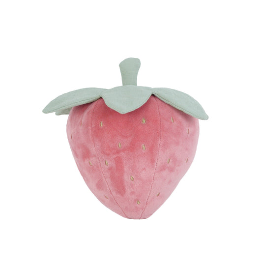 MON AMI Berry Plush