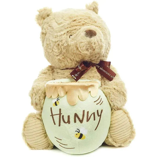 Kids Preferred - Disney Classic Pooh Waggie Musical