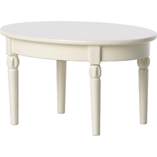 Dining Table for Mice