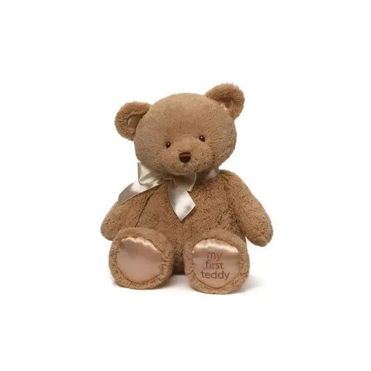 Spin Master My 1St Teddy 18'', Tan