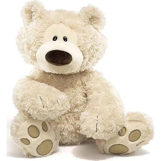 Spin Master - Philbin Plush Toy, Beige
