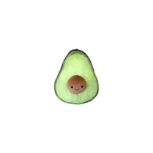 Squishable Comfort Food Avocado - Plush Toy