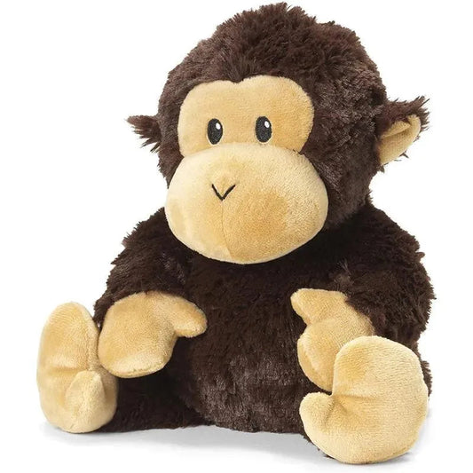 Warmies - Chimp Warmies